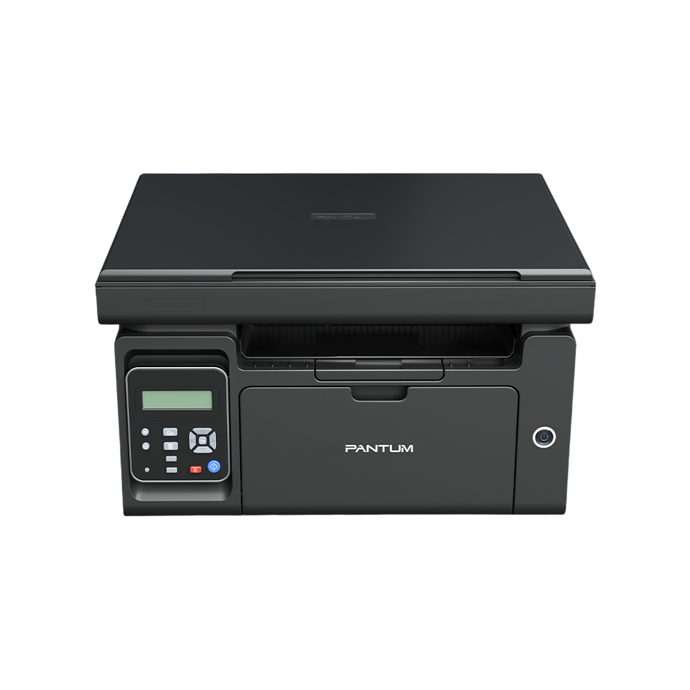 картинка МФУ лазерное Pantum M6500, черный от магазина Альфанит в Кунгуре