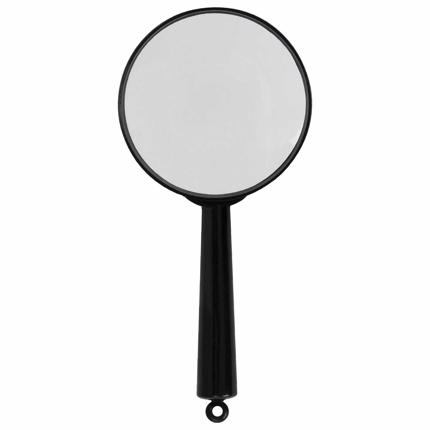 картинка Лупа, 40 мм, 5 кратное увеличение, "Hand glass", BRAUBERG, 451797 от магазина Альфанит в Кунгуре