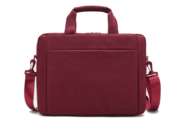 картинка Сумка для ноутбука 15.6" Lamark, бордовый, L225 Bordo от магазина Альфанит в Кунгуре