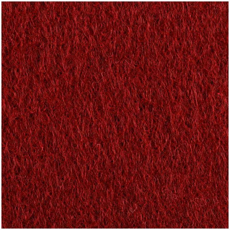 картинка Фетр, А4, 2 мм, 5 л, 5 цв, оттенки красного, ArtSpace, Фц5_38056 от магазина Альфанит в Кунгуре