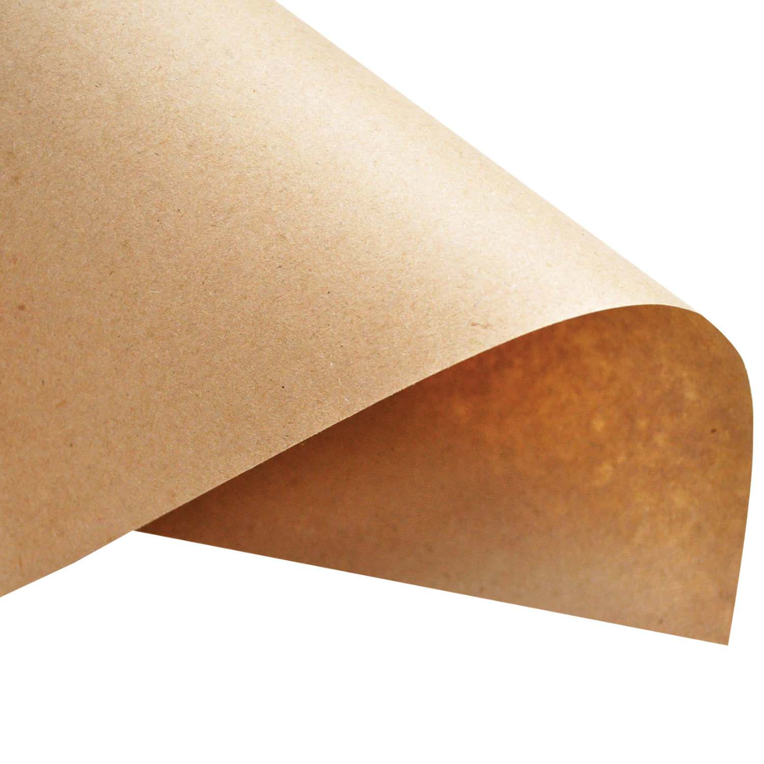 картинка Крафт-бумага, 840мм*40м, плотность 78 г/м2, в рулоне, BRAUBERG, 440146 от магазина Альфанит в Кунгуре