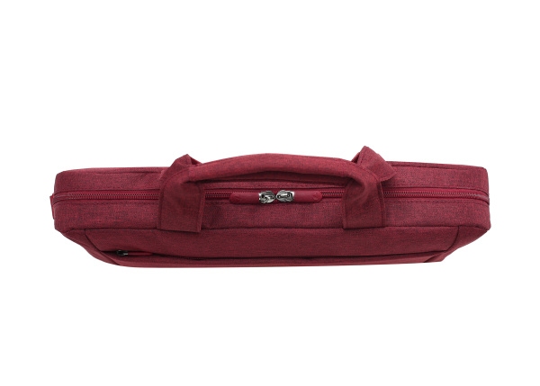 картинка Сумка для ноутбука 15.6" Lamark, бордовый, L225 Bordo от магазина Альфанит в Кунгуре