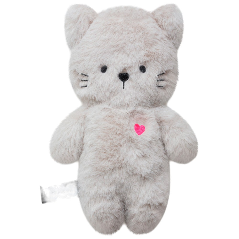 картинка Игрушка мягкая, 16 см, "Кошечка Саманта", Мякиши, 850 от магазина Альфанит в Кунгуре