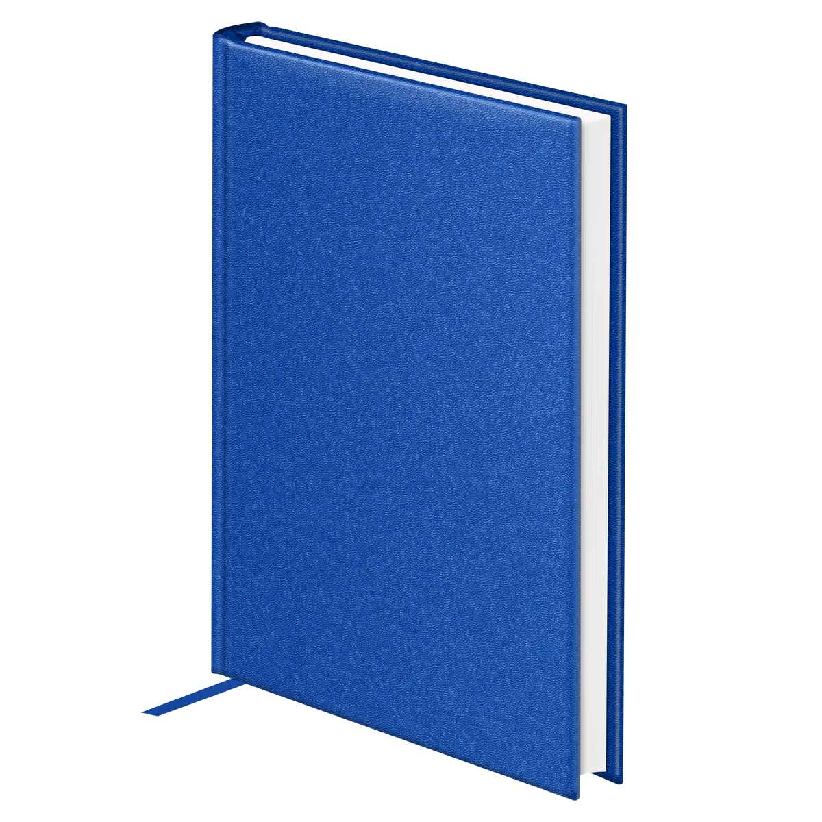 картинка Ежедневник недатированный, А5, 160 л, балакрон, голубой, "Ariane. Blue", BG, DuA5_60821 от магазина Альфанит в Кунгуре