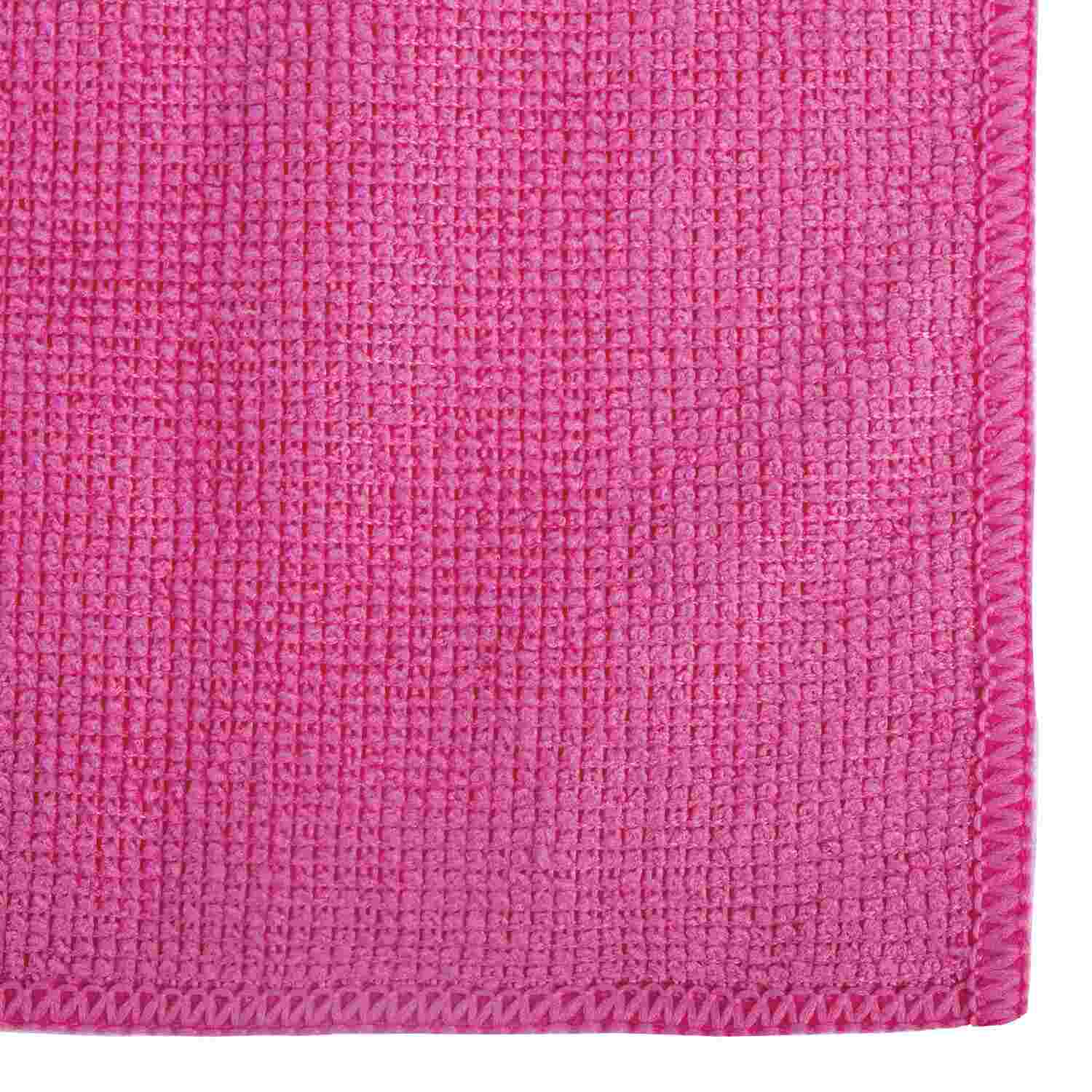 картинка Салфетки из микрофибры, 3 шт, 30*30 см, 180 г/м2, ассорти, LAIMA, 700054 от магазина Альфанит в Кунгуре