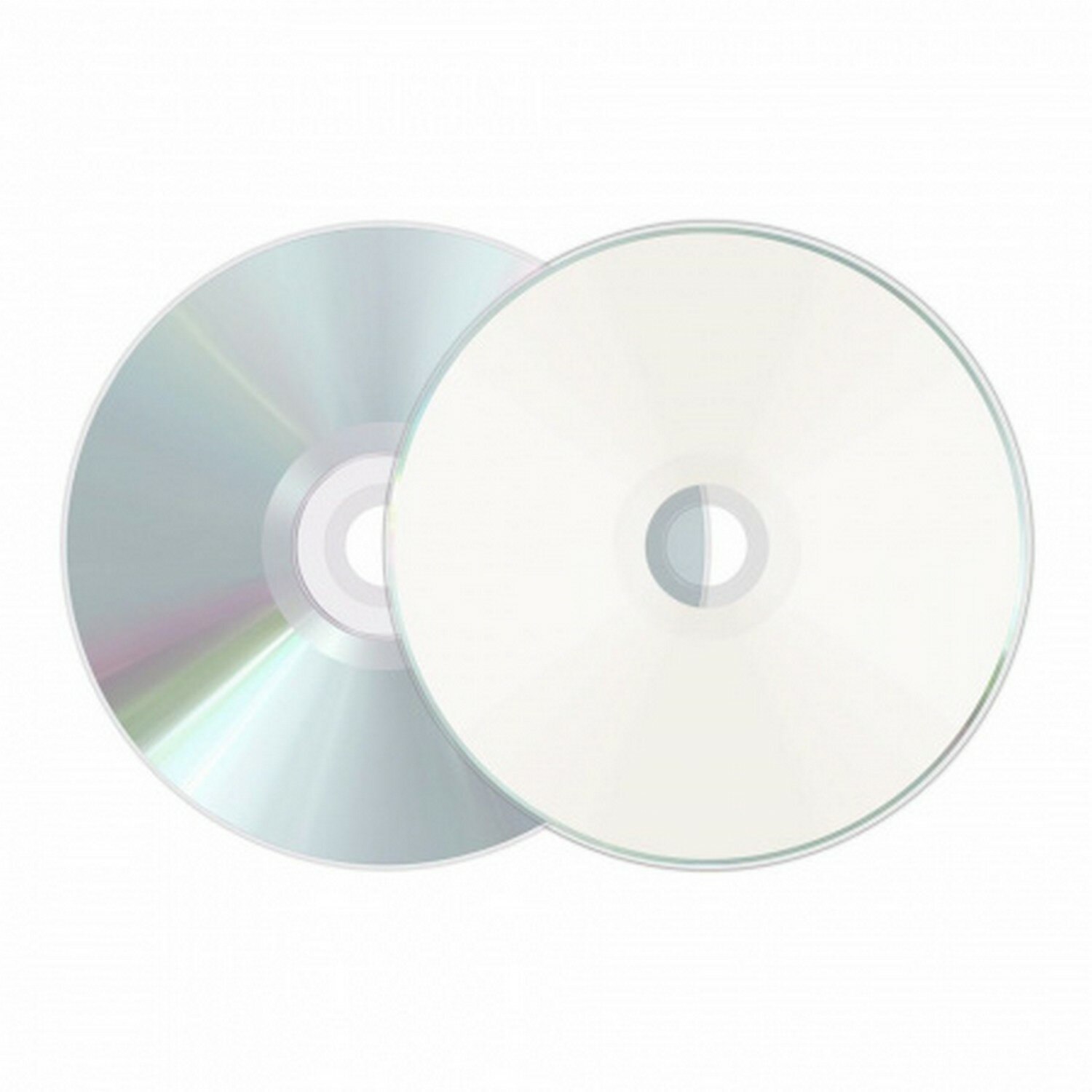 картинка Диски CD-R Mirex inkjet print SP, 100 шт, 48x, термоупаковка, полная заливка, UL120008A8T от магазина Альфанит в Кунгуре