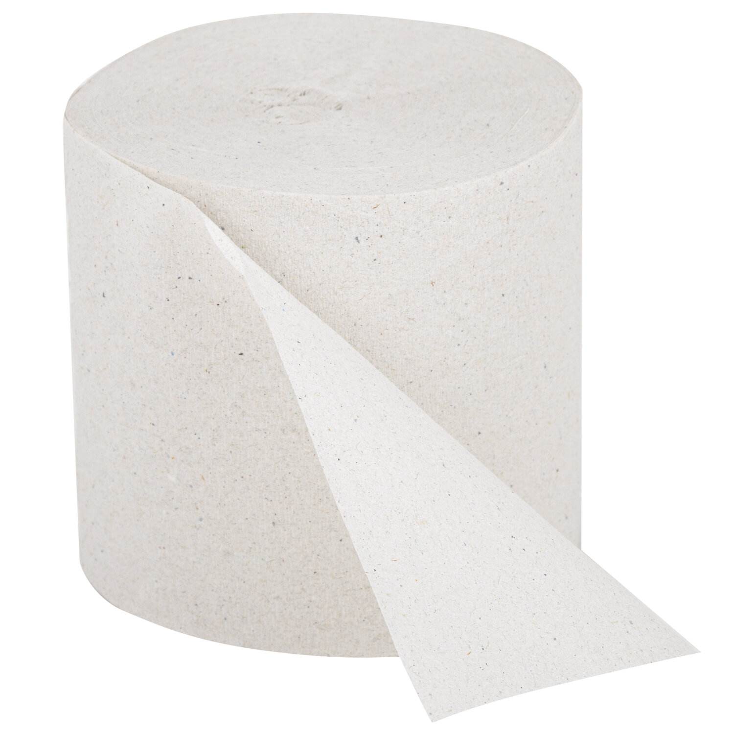 картинка Бумага туалетная, 1 шт, 43 м, бытовая, "Эконом", Добрый Моток, 123311 от магазина Альфанит в Кунгуре