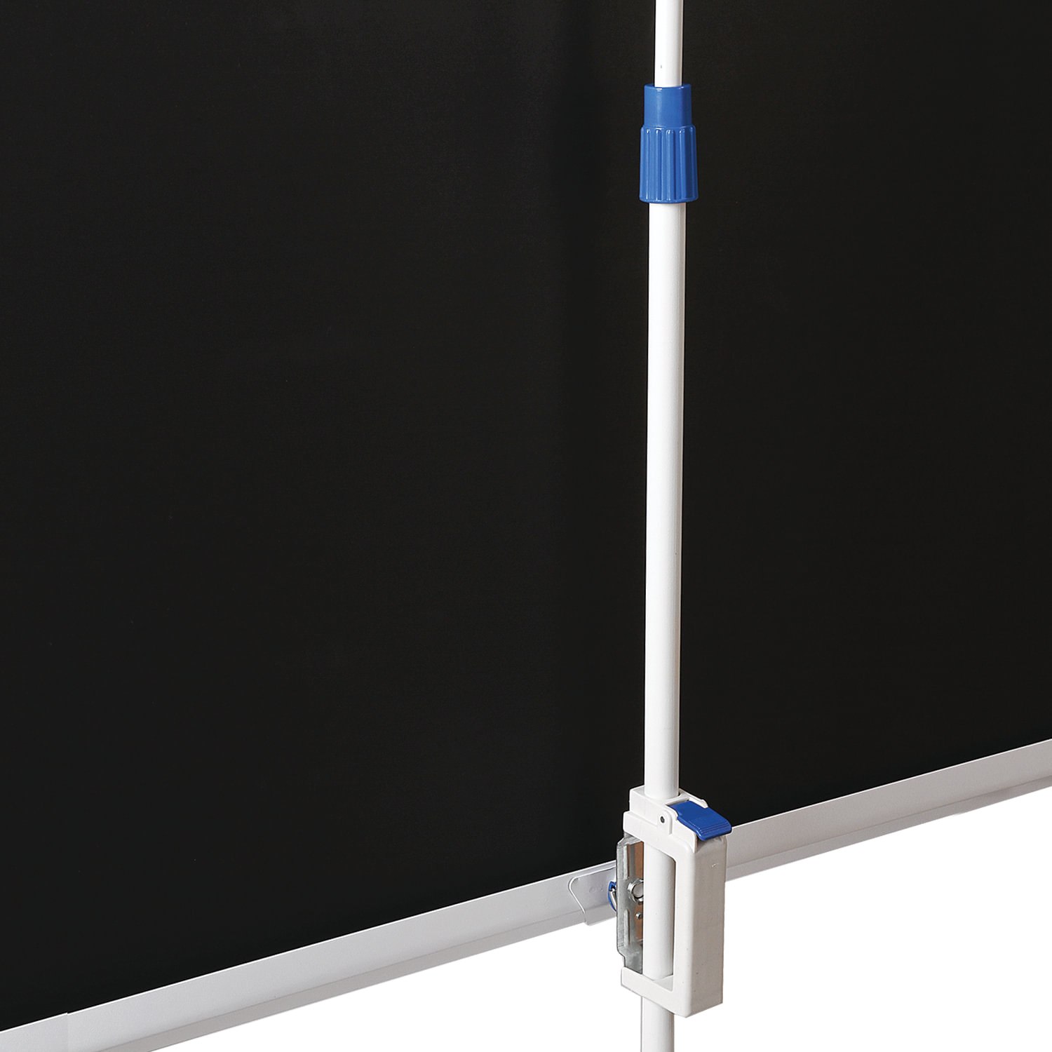 картинка Экран проекционный на треноге, 150*200 см, матовый, 4:3, "TRIPOD", BRAUBERG 236732 от магазина Альфанит в Кунгуре