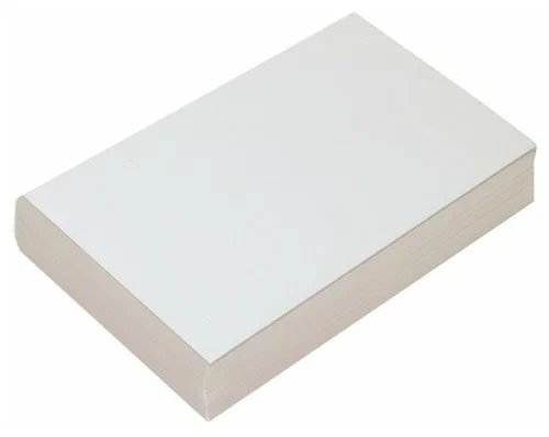 картинка Бумага офсетная марки Б, А4, 170 л, 235 г/м2, УРБ от магазина Альфанит в Кунгуре