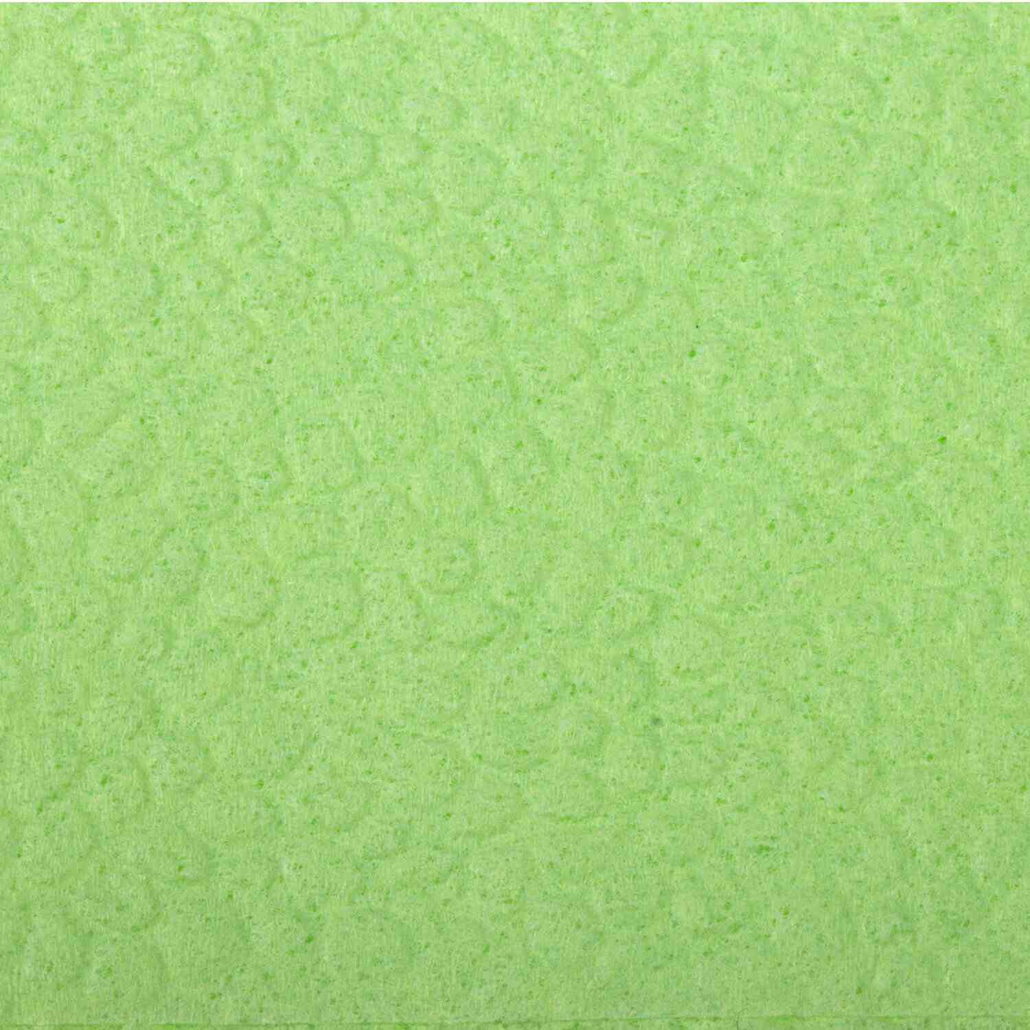 картинка Салфетки бумажные, 250 шт, 24*24 см, цвет зеленый, LAIMA, 111952 от магазина Альфанит в Кунгуре