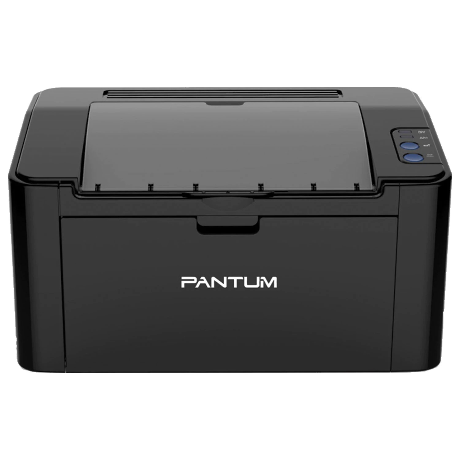 картинка Принтер лазерный Pantum P2500w, А4, Wi-Fi, черный от магазина Альфанит в Кунгуре
