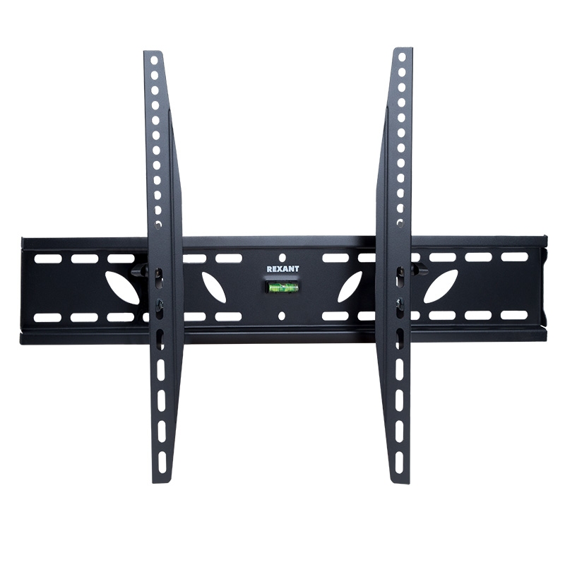 картинка Кронштейн для телевизора Rexant, 30"-70", черный, наклон, 38-0090 от магазина Альфанит в Кунгуре