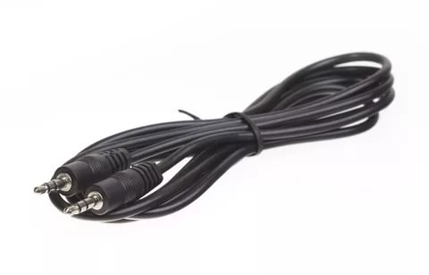 картинка Кабель 3.5Jack(M) - 3.5Jack(M) 5.0м (CCA-404-5M) (Gembird) от магазина Альфанит в Кунгуре