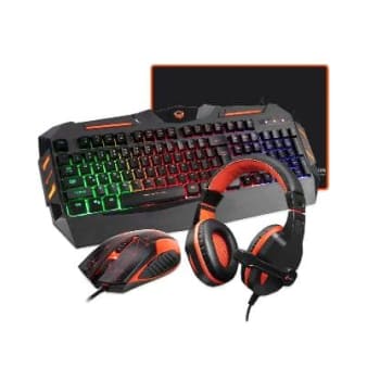 Игровые наборы