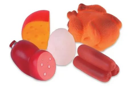 картинка Набор продуктов, 5 эл., Огонек, С-885 от магазина Альфанит в Кунгуре