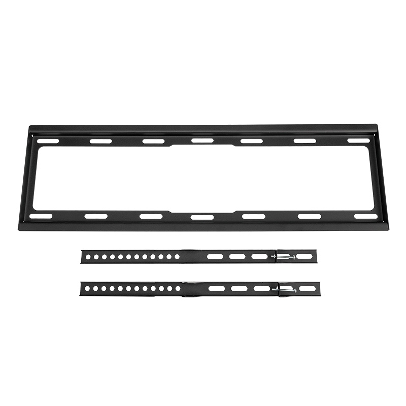 картинка Кронштейн для телевизора Rexant, 32"-70", черный, фиксированный, 38-0340 от магазина Альфанит в Кунгуре