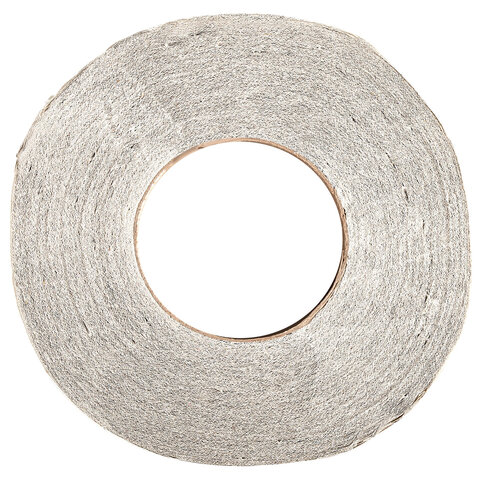 картинка Бумага туалетная, 75 м, втулка, цвет серый, "Честный большой рулончик", 113357 от магазина Альфанит в Кунгуре