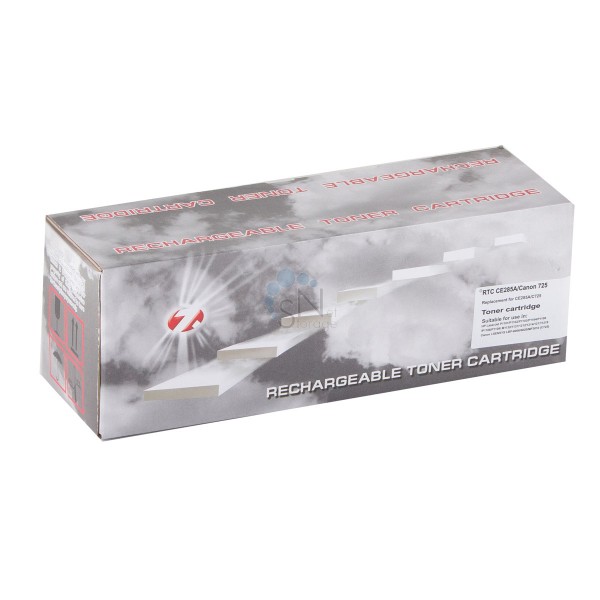 картинка Картридж лазерный 7Q, HP CE285X, для LJ P1102/P1109/ M1132/1136/1212/1214/1217, 3000 стр. от магазина Альфанит в Кунгуре