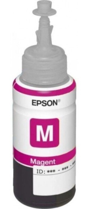 картинка Чернила Epson Т6733, для L800, красные, 70мл от магазина Альфанит в Кунгуре