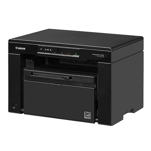 картинка МФУ лазерный Canon i-Sensys MF3010 (принтер/сканер/копир, A4, черно-белый) от магазина Альфанит в Кунгуре