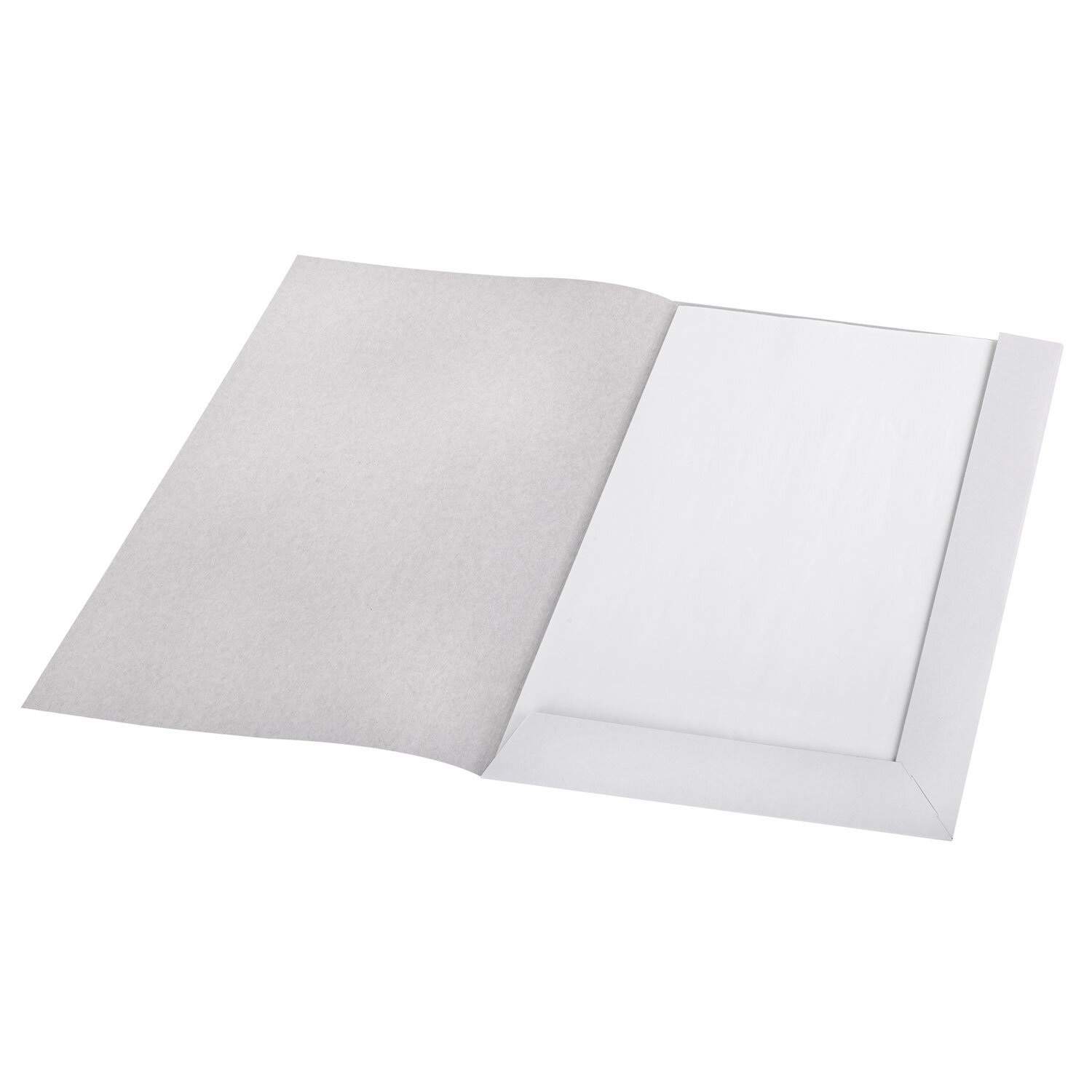 картинка Калька под тушь, А3, 40 л, 40 г/м2, BRAUBERG, 116374 от магазина Альфанит в Кунгуре