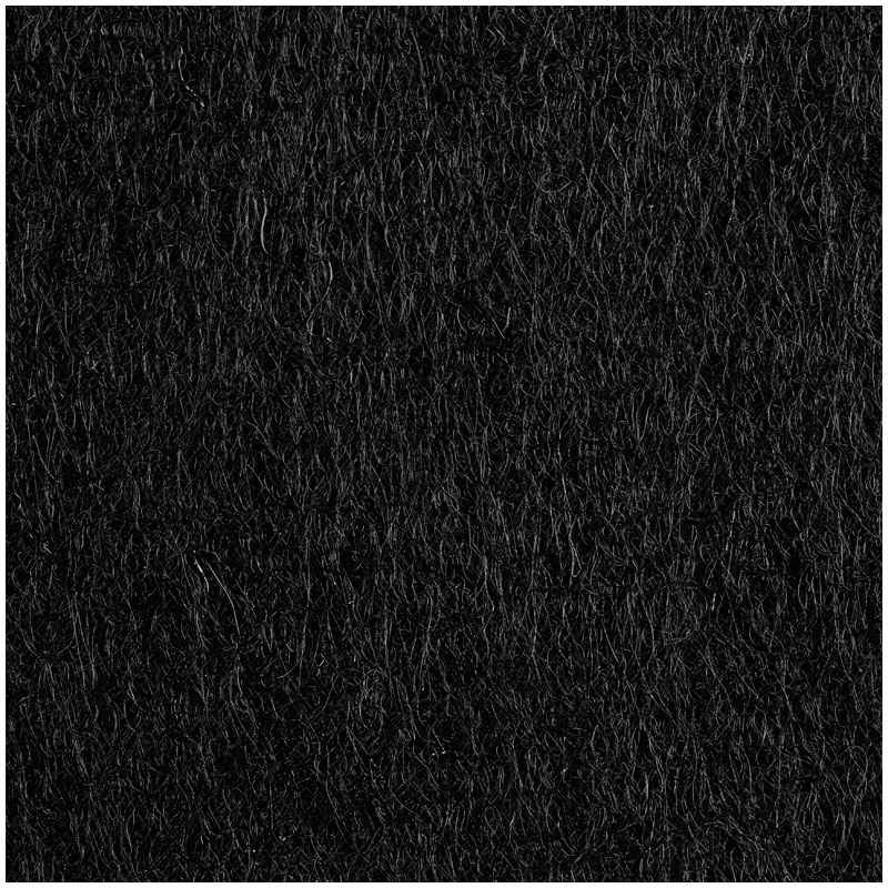 картинка Фетр, 50*70 см, 2 мм, 1 л, 1 цв, черный, рулон, ArtSpace, Фцр_38080 от магазина Альфанит в Кунгуре