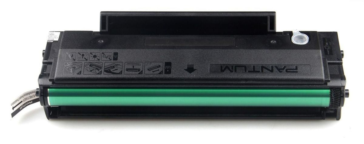 картинка Картридж лазерный 7Q, Pantum PC-211EV, для P2200/P2207/P2507/P2500W, 1600 стр., с чипом, многоразовый чип от магазина Альфанит в Кунгуре