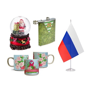 Сувениры