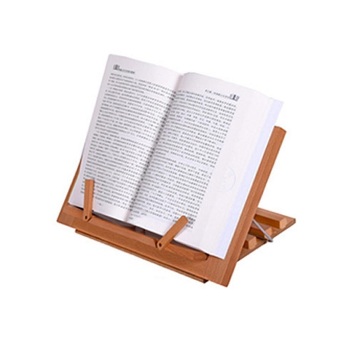 Подставки для книг