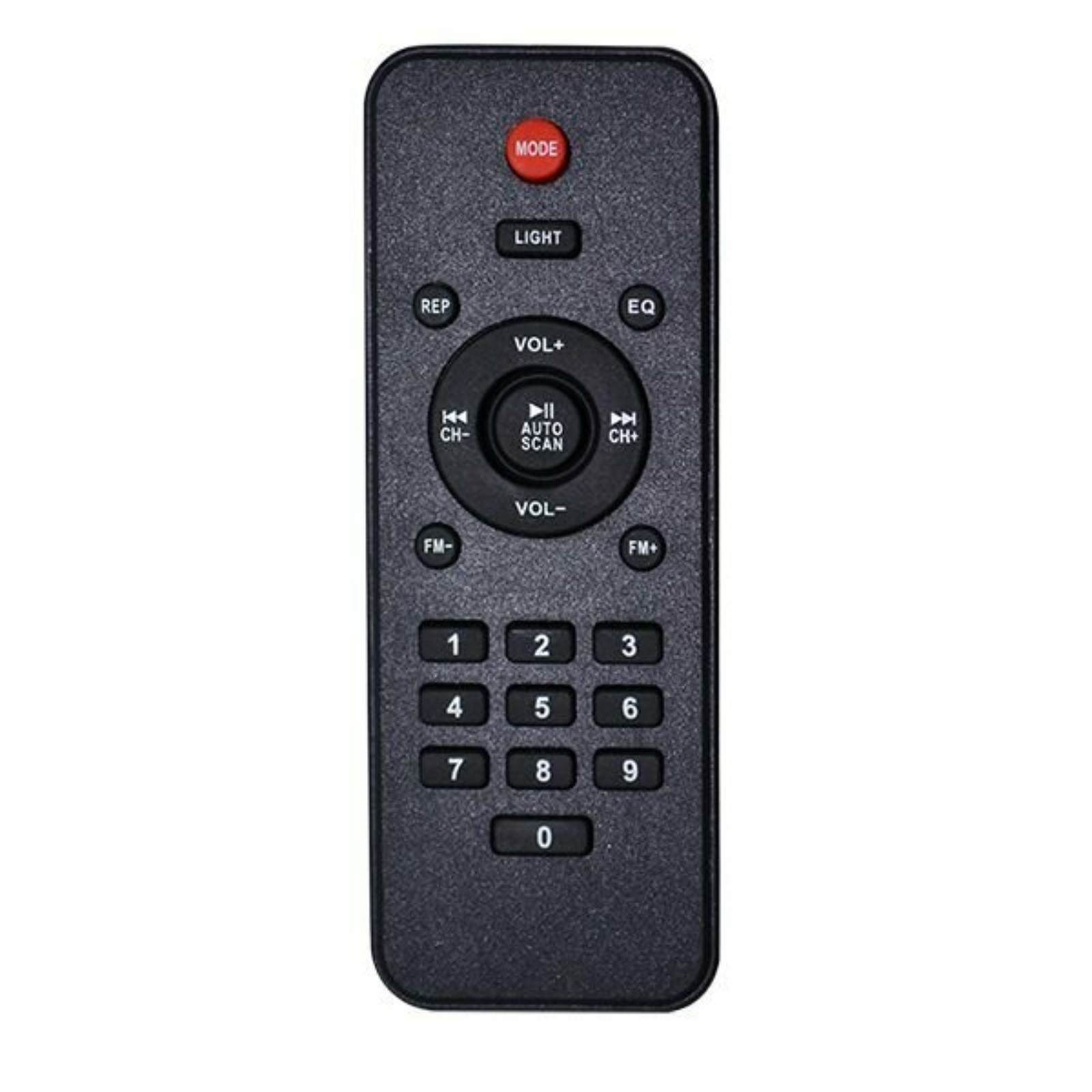 картинка Портативная колонка Perfeo TOP-I, 90Вт, 6000мАч, Bluetooth, USB, радио, microSD, AUX, черный, PF_D0348 от магазина Альфанит в Кунгуре