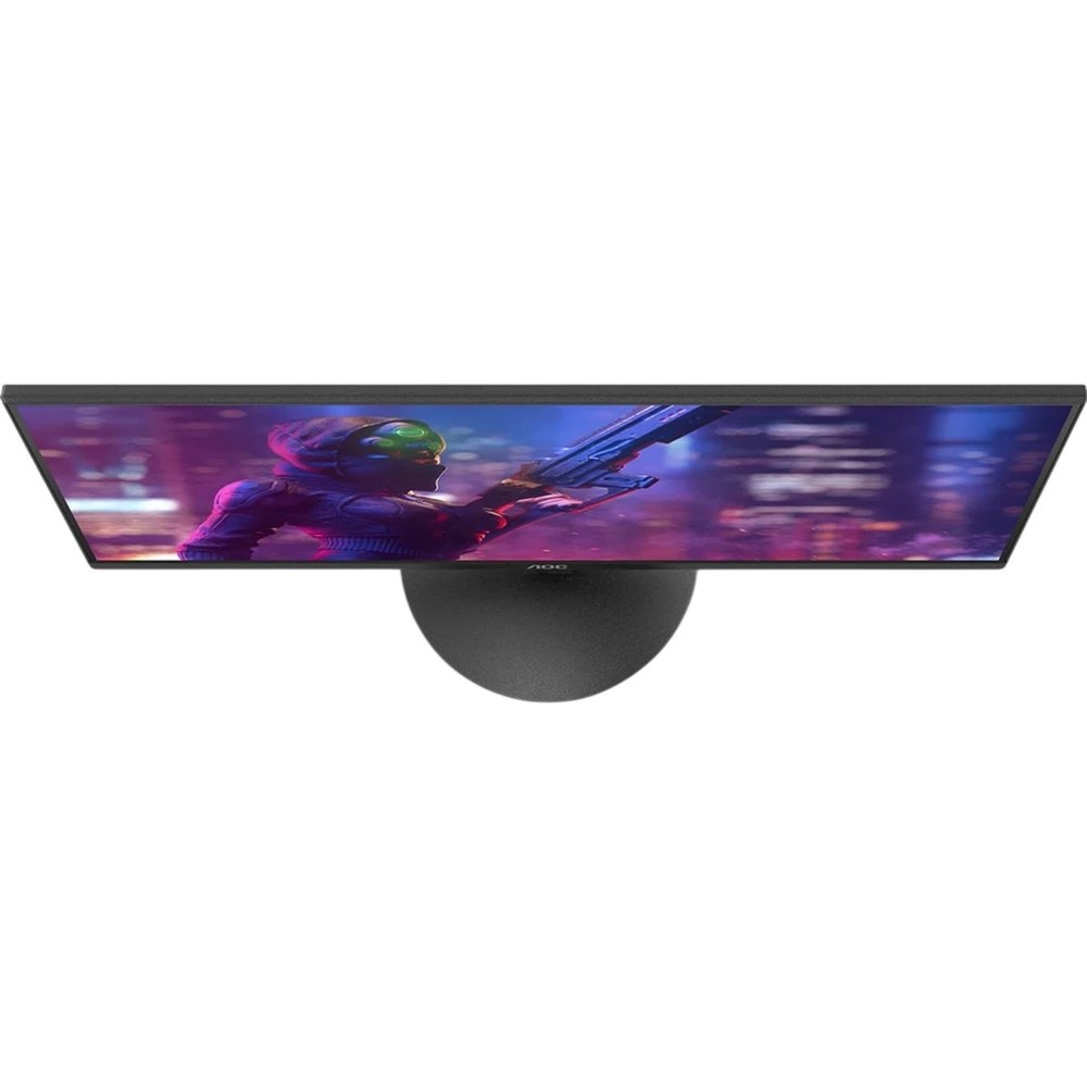 картинка Монитор 27" AOC 27B30H3, 1920*1080, 100 Гц, черный от магазина Альфанит в Кунгуре