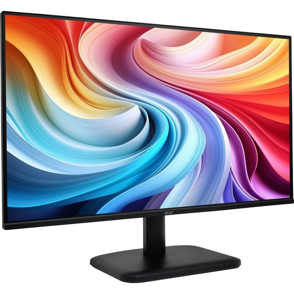 картинка Монитор 23,8" Acer EK241YGbi, 1920*1080, 120 Гц, черный от магазина Альфанит в Кунгуре
