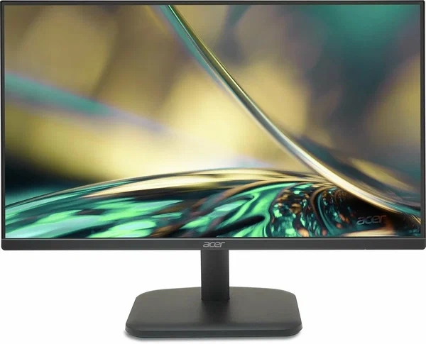 картинка Монитор 23,8" Acer EK241YGbi, 1920*1080, 120 Гц, черный от магазина Альфанит в Кунгуре