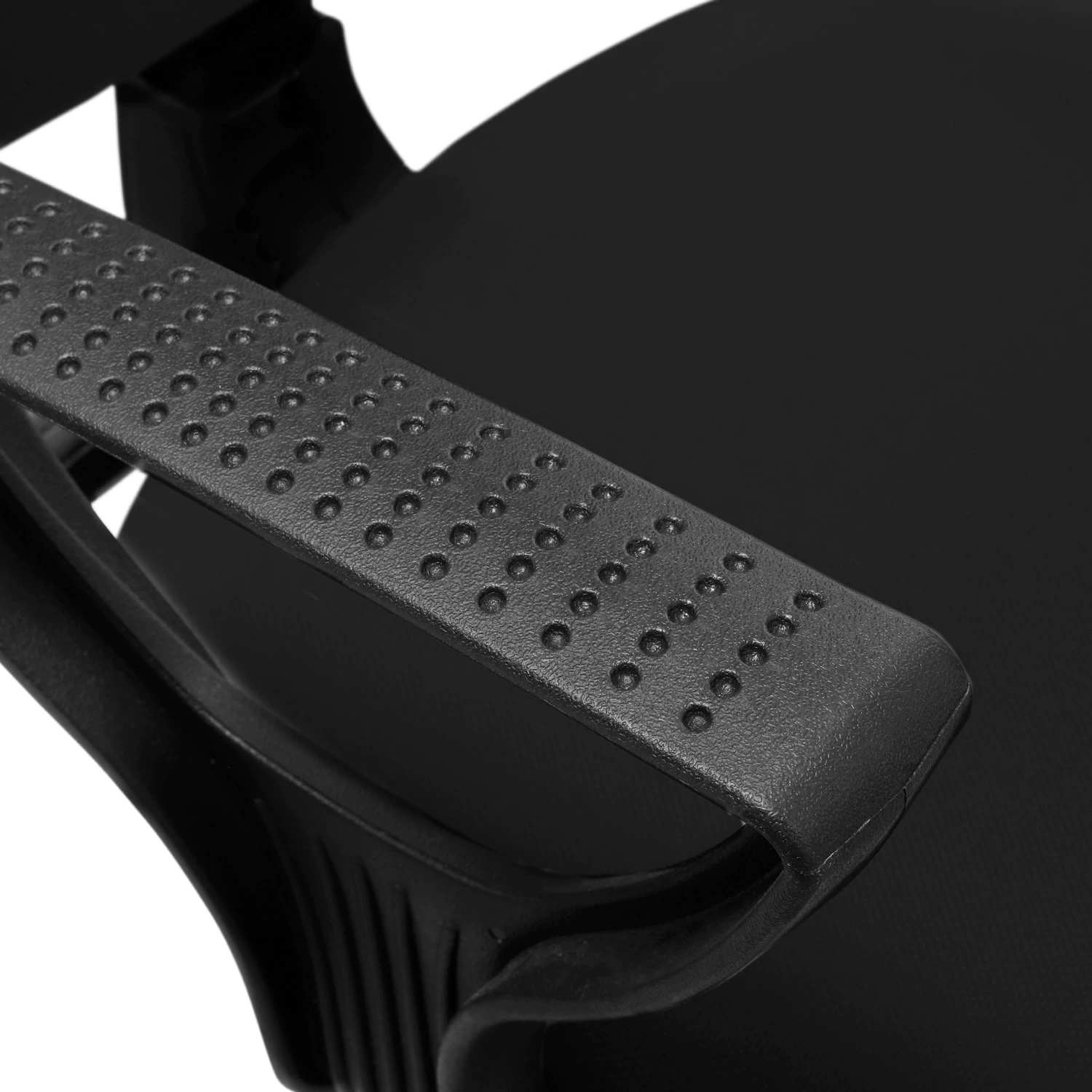 картинка Кресло офисное BRABIX "Prestige Ergo MG-311", до 90 кг, ткань, черный, регулируемая эргономичная спинка, 531872 от магазина Альфанит в Кунгуре