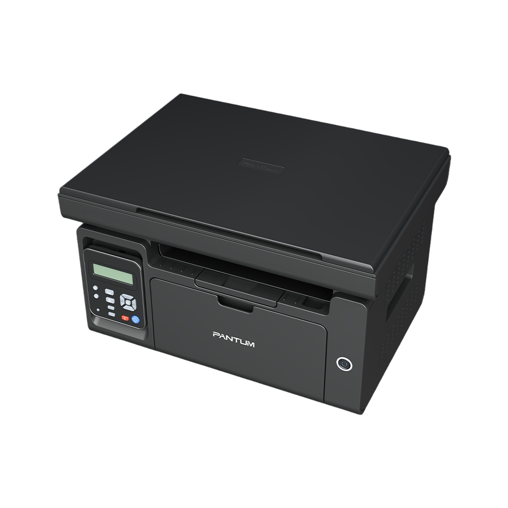 картинка МФУ лазерное Pantum M6500, черный от магазина Альфанит в Кунгуре