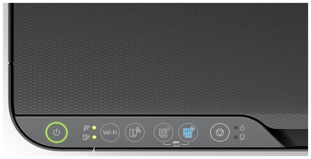 картинка МФУ струйное Epson EcoTank L3250 от магазина Альфанит в Кунгуре