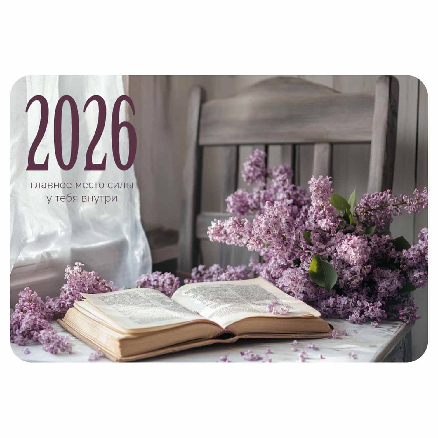 картинка Календарь карманный 2026 год, 6,4*9,3 см, ассорти, BRAUBERG, 117303 от магазина Альфанит в Кунгуре