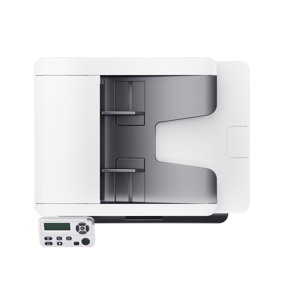 картинка МФУ лазерное Pantum M7102DN, А4, белый от магазина Альфанит в Кунгуре