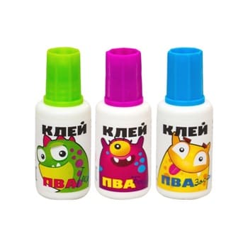 Клей
