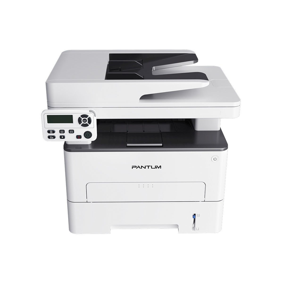 картинка МФУ лазерное Pantum M7102DN, А4, белый от магазина Альфанит в Кунгуре