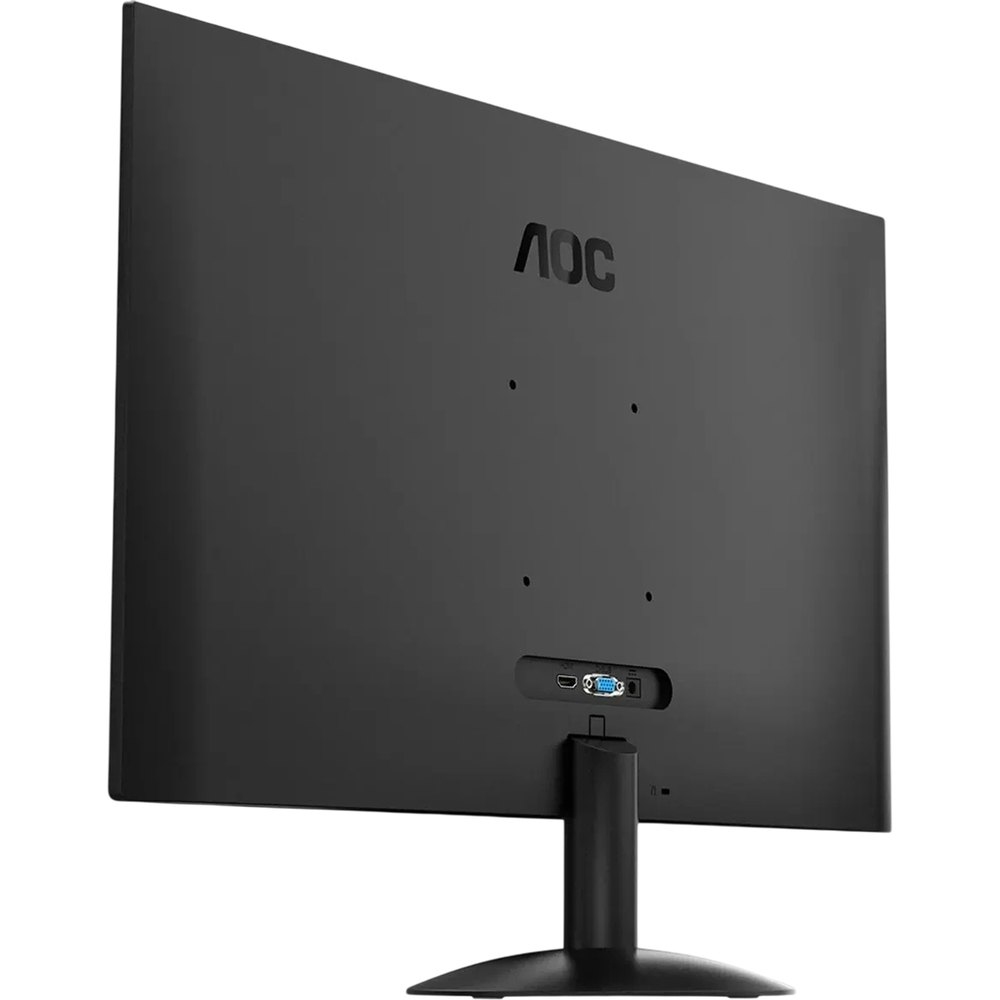 картинка Монитор 27" AOC 27B30H3, 1920*1080, 100 Гц, черный от магазина Альфанит в Кунгуре