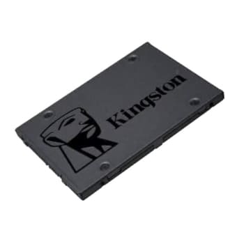 SSD накопители