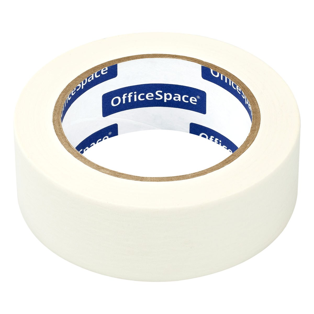 картинка Скотч малярный, 38мм*50м, OfficeSpace, КЛм_55381 от магазина Альфанит в Кунгуре