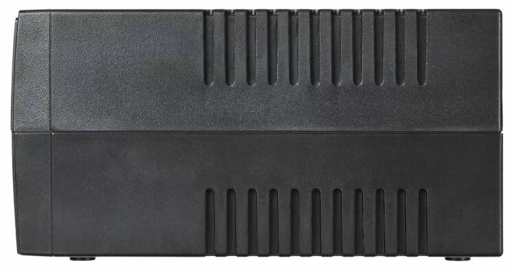 картинка ИБП Ippon Back Basic 650 Euro, 650VA/360W, 2 EURO розетки от магазина Альфанит в Кунгуре