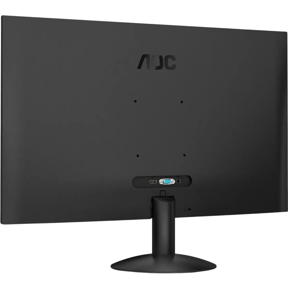 картинка Монитор 27" AOC 27B30H3, 1920*1080, 100 Гц, черный от магазина Альфанит в Кунгуре