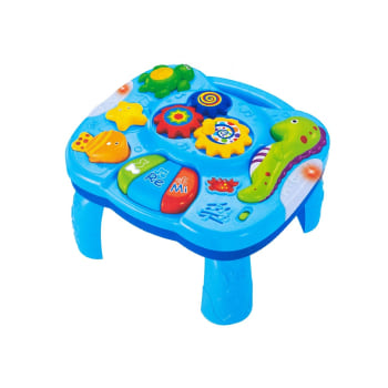 Интерактивные игрушки для малышей