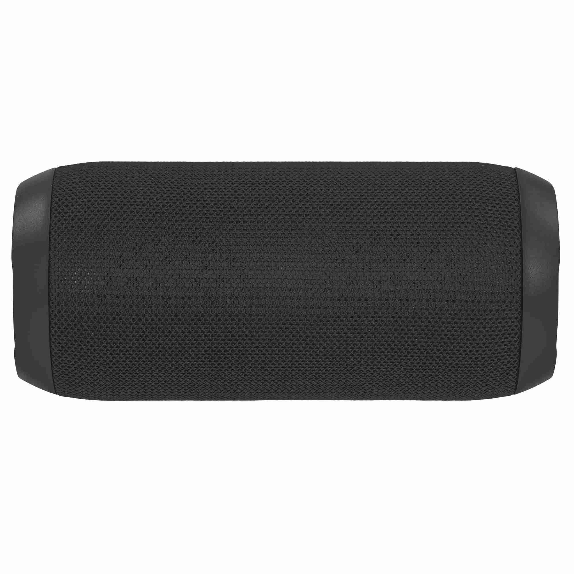 картинка Портативная колонка Defender Enjoy S100, 5Вт, 1200мАч, Bluetooth, USB, радио, microSD, черный, 65101 от магазина Альфанит в Кунгуре