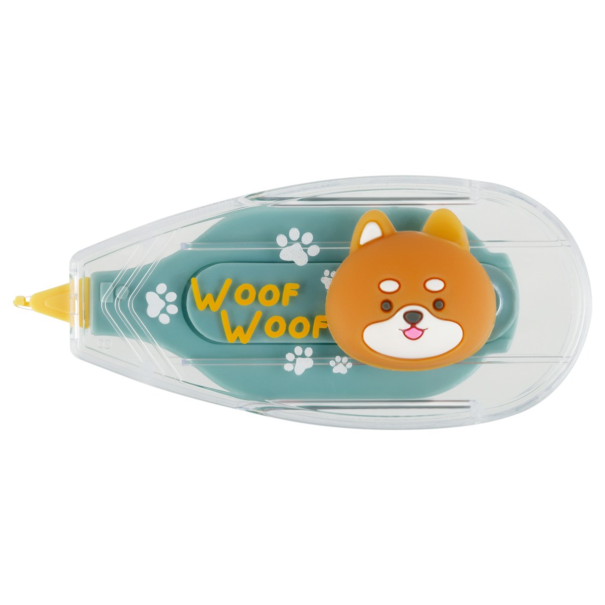 картинка Корректирующая лента, 5мм*5м, "Woof-Woof", MESHU, MS_54218 от магазина Альфанит в Кунгуре