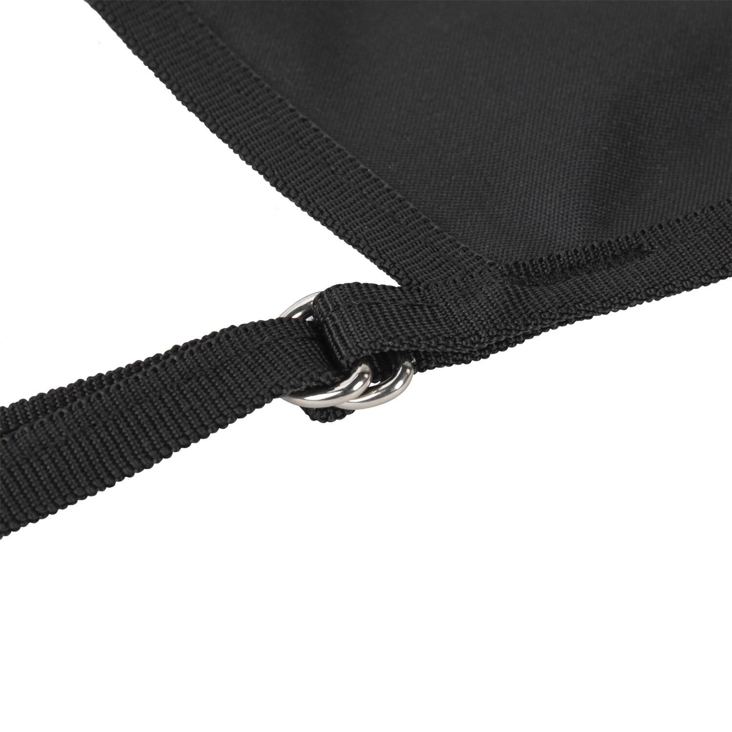 картинка Фартук для труда, 46*54 см, с нарукавниками, черный, "Black Ninja", Юнландия, 271650 от магазина Альфанит в Кунгуре