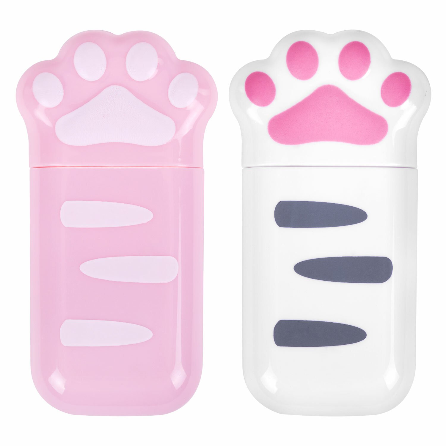 картинка Корректирующая лента, 5мм*6м, 2 шт, "Лапки", BRAUBERG KIDS, 272498 от магазина Альфанит в Кунгуре